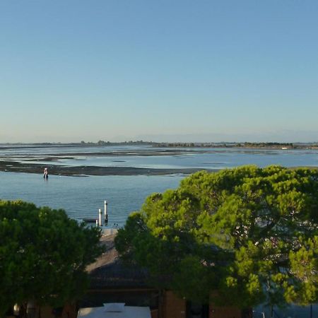 Meuble Tripoli Hotel Grado Buitenkant foto