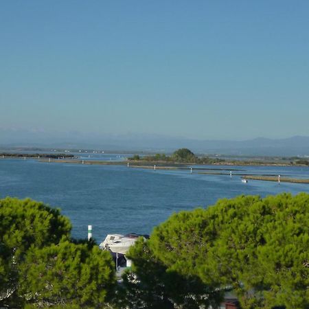 Meuble Tripoli Hotel Grado Buitenkant foto