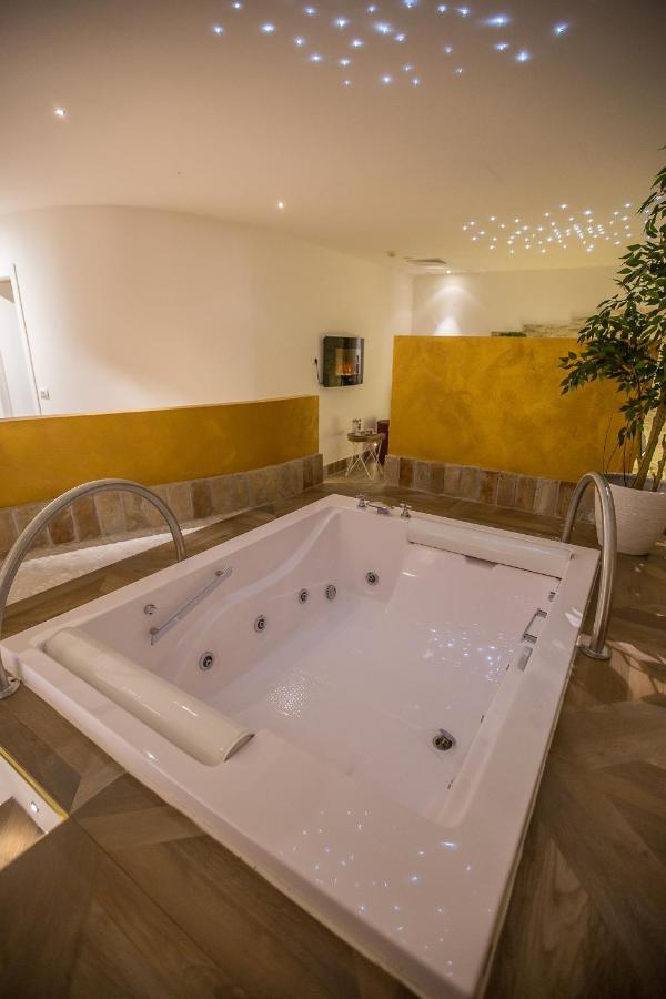 Meuble Tripoli Hotel Grado Buitenkant foto