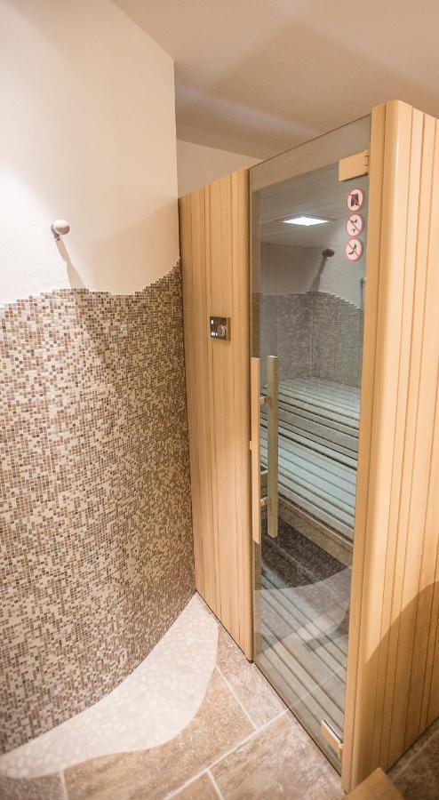 Meuble Tripoli Hotel Grado Buitenkant foto