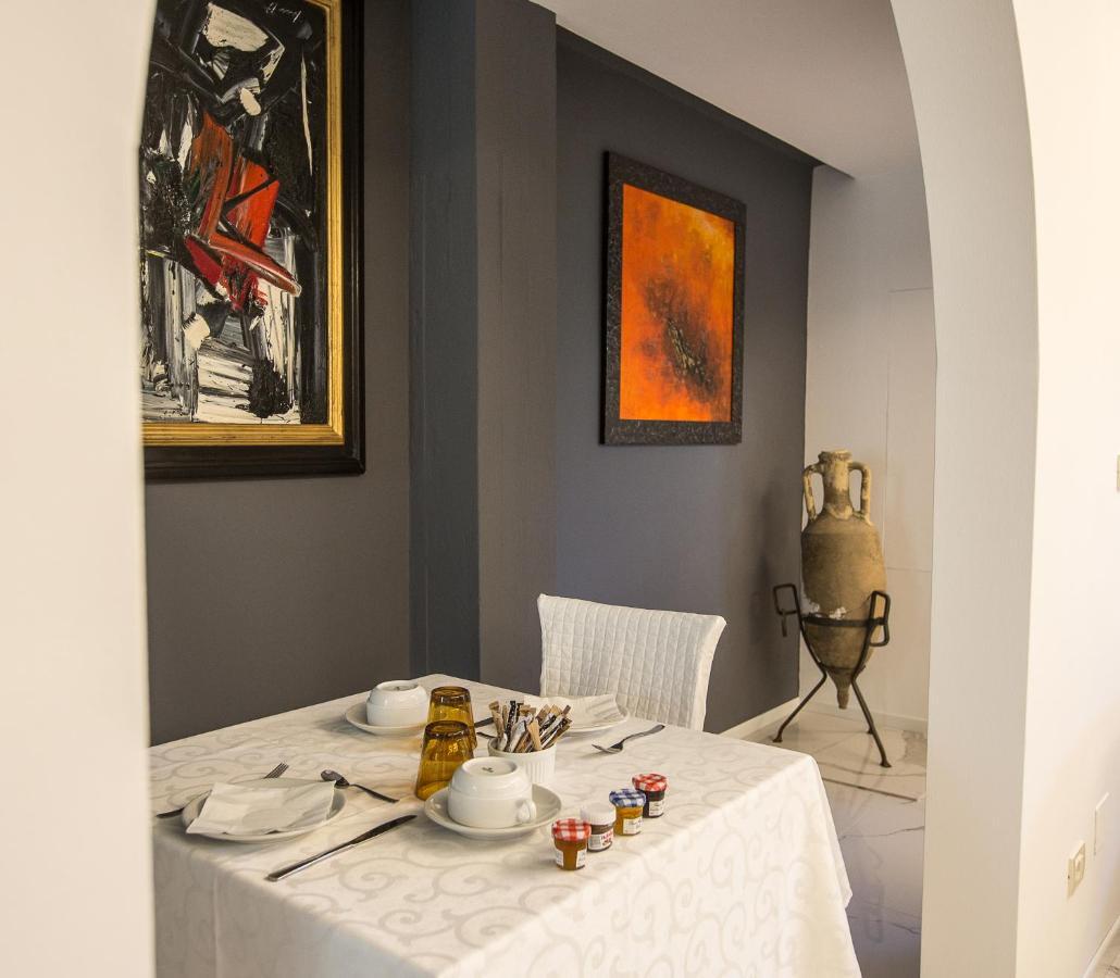 Meuble Tripoli Hotel Grado Buitenkant foto